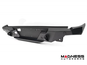 Jeep Gladiator JT Rear Bumper - FS-15 Series Jeep Gladiator JT Rear Bumper - FS-15 Series